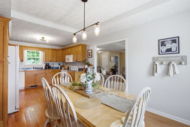 412 Pope Avenue, Harrodsburg, KY 40330