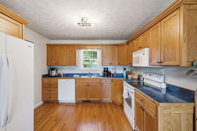 412 Pope Avenue, Harrodsburg, KY 40330