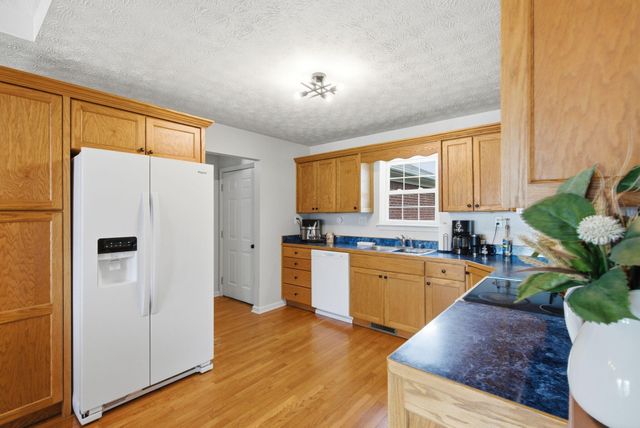 412 Pope Avenue, Harrodsburg, KY 40330