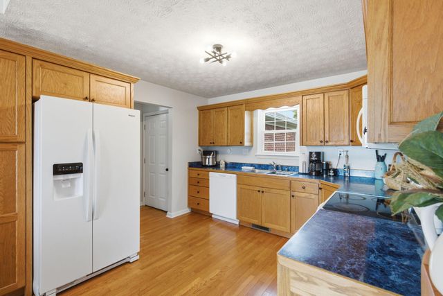 412 Pope Avenue, Harrodsburg, KY 40330