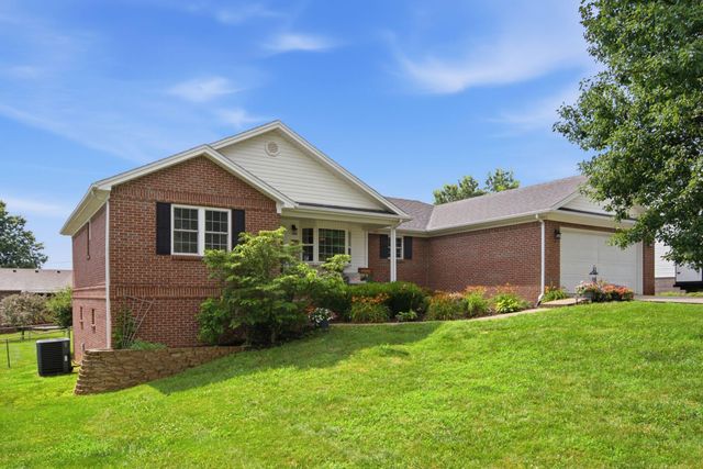 412 Pope Avenue, Harrodsburg, KY 40330