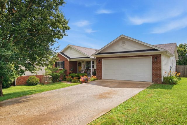 412 Pope Avenue, Harrodsburg, KY 40330