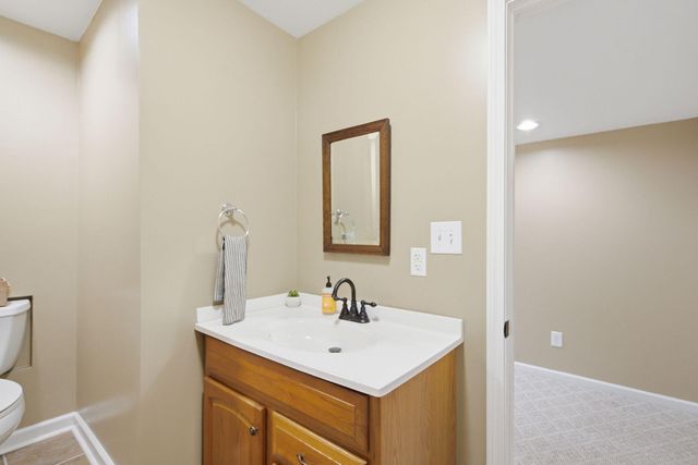 412 Pope Avenue, Harrodsburg, KY 40330