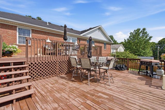 412 Pope Avenue, Harrodsburg, KY 40330