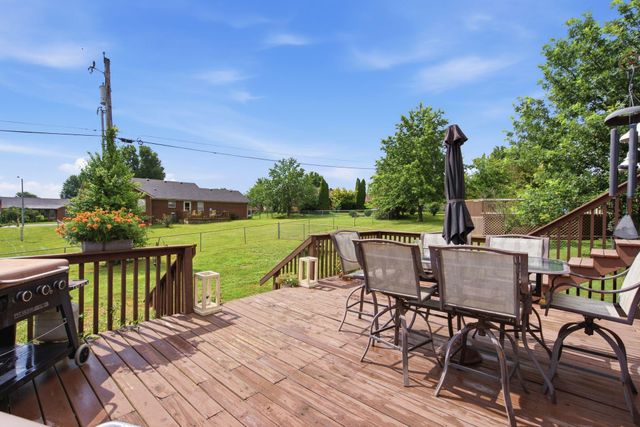 412 Pope Avenue, Harrodsburg, KY 40330