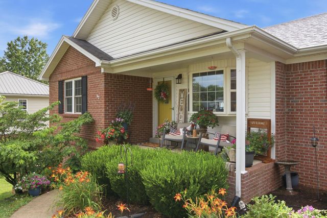 412 Pope Avenue, Harrodsburg, KY 40330