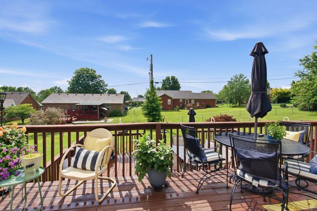412 Pope Avenue, Harrodsburg, KY 40330
