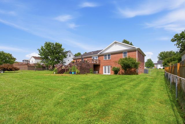 412 Pope Avenue, Harrodsburg, KY 40330