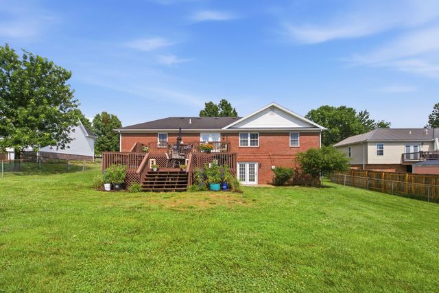 412 Pope Avenue, Harrodsburg, KY 40330