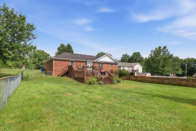 412 Pope Avenue, Harrodsburg, KY 40330