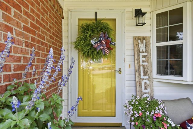 412 Pope Avenue, Harrodsburg, KY 40330