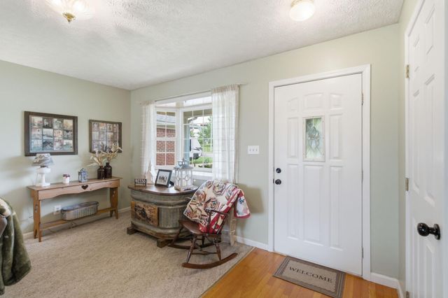412 Pope Avenue, Harrodsburg, KY 40330