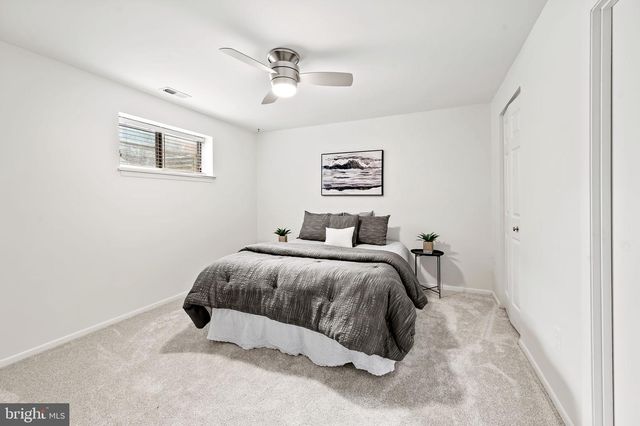 34 LACOSTA CT, Towson, MD 21204