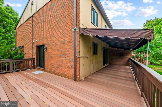 34 LACOSTA CT, Towson, MD 21204