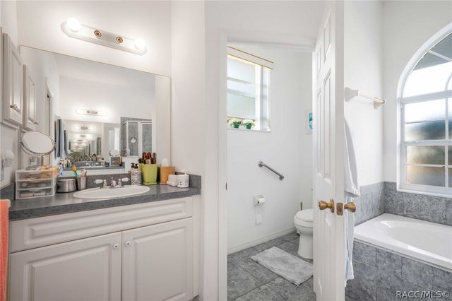 1194 N Timucuan Trail, Inverness, FL 34453