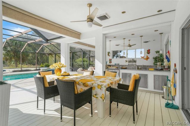 1194 N Timucuan Trail, Inverness, FL 34453