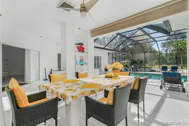 1194 N Timucuan Trail, Inverness, FL 34453