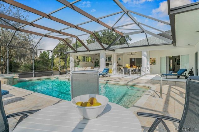 1194 N Timucuan Trail, Inverness, FL 34453