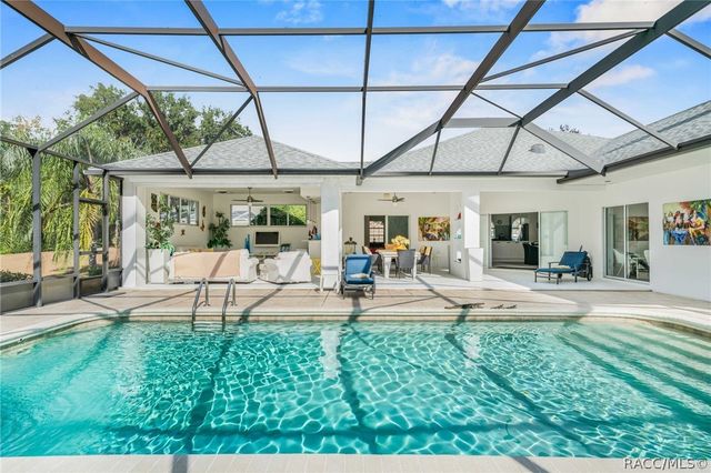 1194 N Timucuan Trail, Inverness, FL 34453