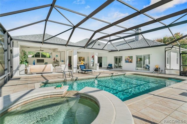 1194 N Timucuan Trail, Inverness, FL 34453