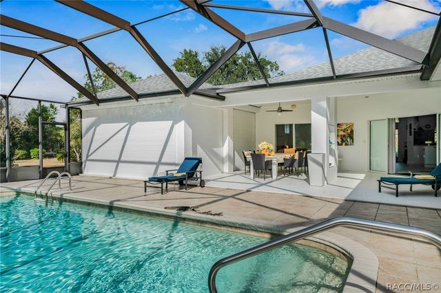 1194 N Timucuan Trail, Inverness, FL 34453