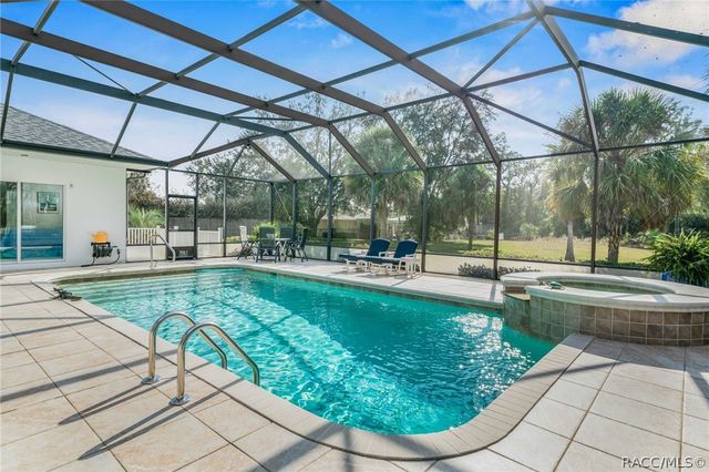 1194 N Timucuan Trail, Inverness, FL 34453