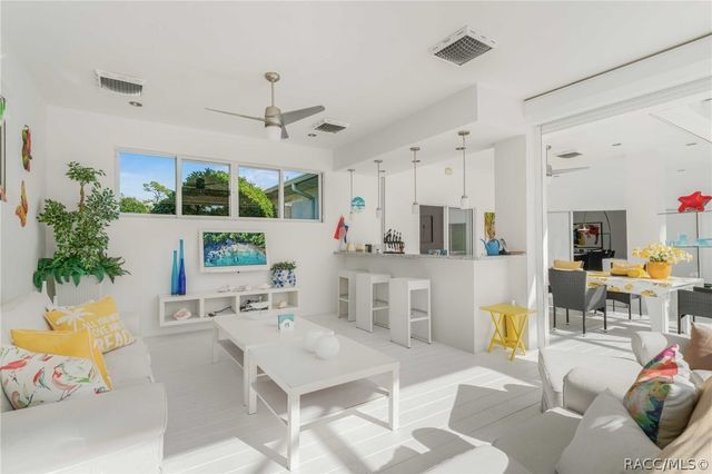 1194 N Timucuan Trail, Inverness, FL 34453