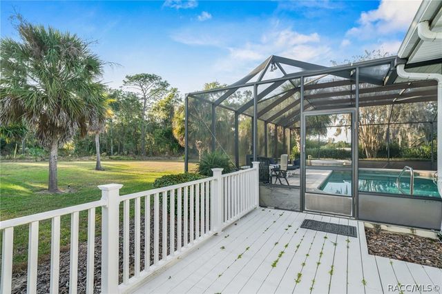 1194 N Timucuan Trail, Inverness, FL 34453