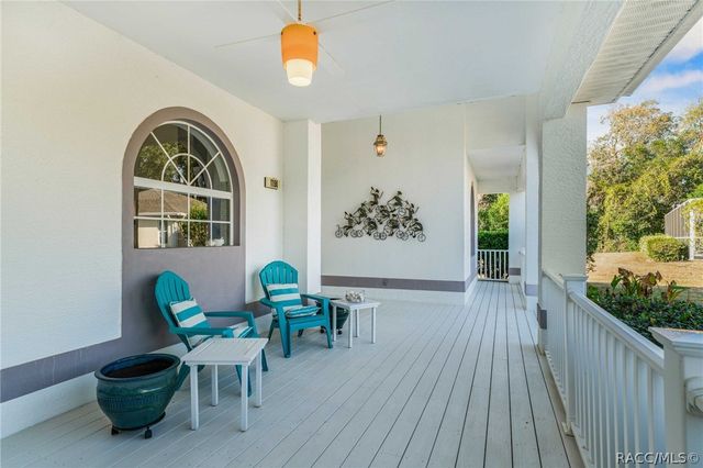 1194 N Timucuan Trail, Inverness, FL 34453