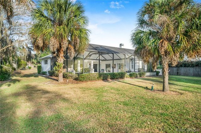 1194 N Timucuan Trail, Inverness, FL 34453