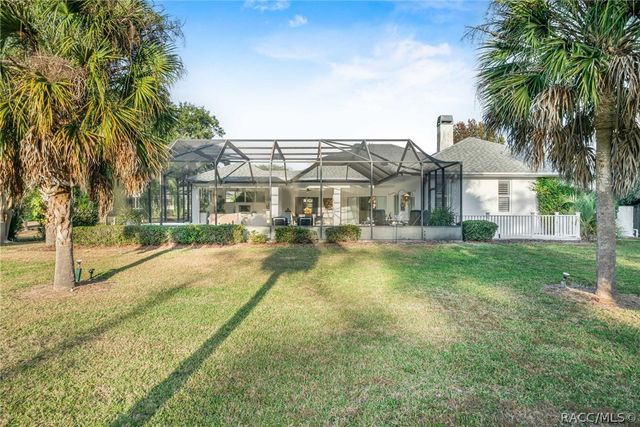 1194 N Timucuan Trail, Inverness, FL 34453