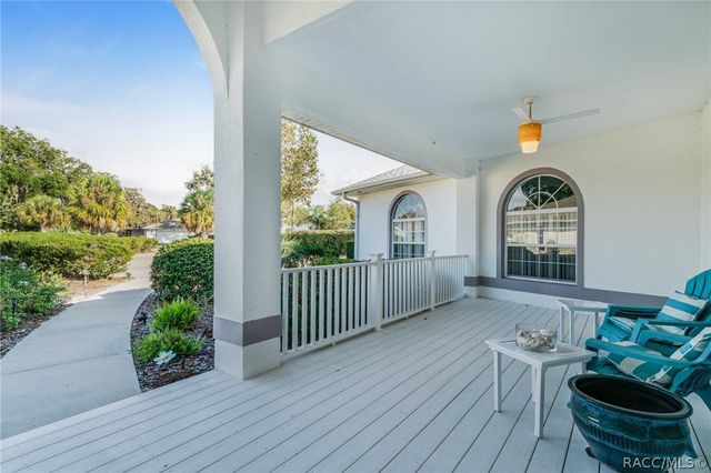 1194 N Timucuan Trail, Inverness, FL 34453