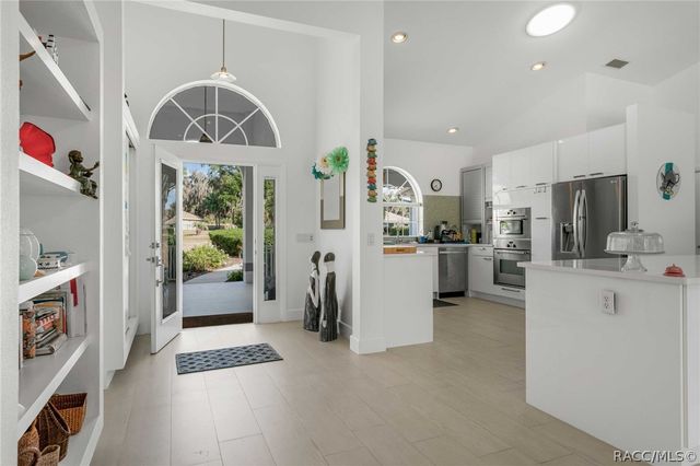 1194 N Timucuan Trail, Inverness, FL 34453