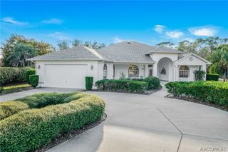 1194 N Timucuan Trail, Inverness, FL 34453