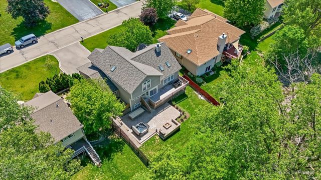 36452 N Tara Court, Ingleside, IL 60041