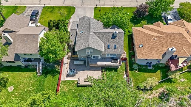 36452 N Tara Court, Ingleside, IL 60041