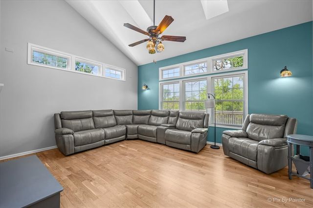 36452 N Tara Court, Ingleside, IL 60041