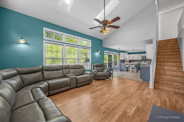 36452 N Tara Court, Ingleside, IL 60041