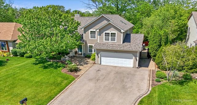 36452 N Tara Court, Ingleside, IL 60041