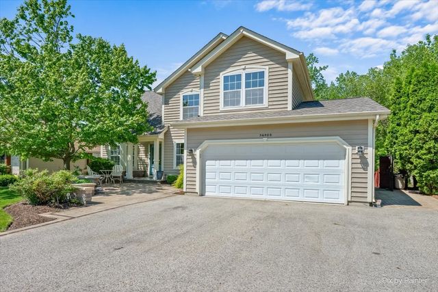36452 N Tara Court, Ingleside, IL 60041