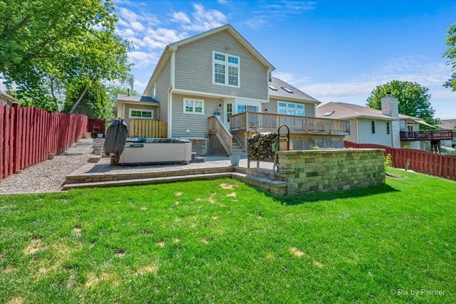 36452 N Tara Court, Ingleside, IL 60041