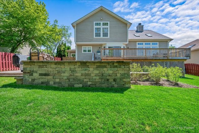 36452 N Tara Court, Ingleside, IL 60041