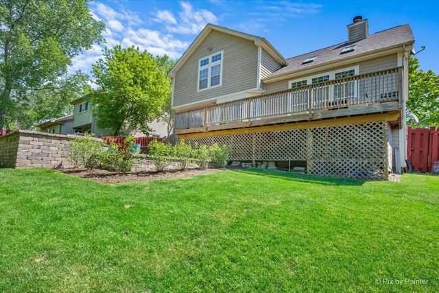 36452 N Tara Court, Ingleside, IL 60041