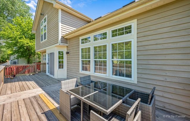 36452 N Tara Court, Ingleside, IL 60041