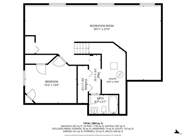 36452 N Tara Court, Ingleside, IL 60041