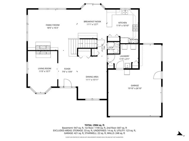 36452 N Tara Court, Ingleside, IL 60041
