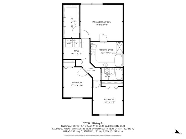 36452 N Tara Court, Ingleside, IL 60041