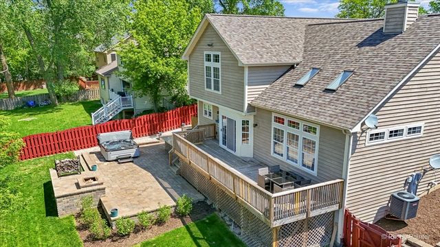 36452 N Tara Court, Ingleside, IL 60041