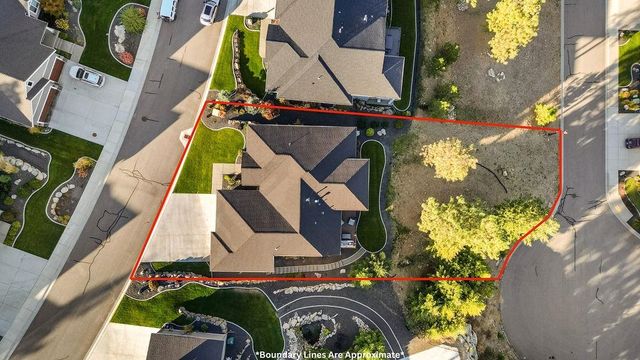 13022 E San Juan Ln, Spokane Valley, WA 99206