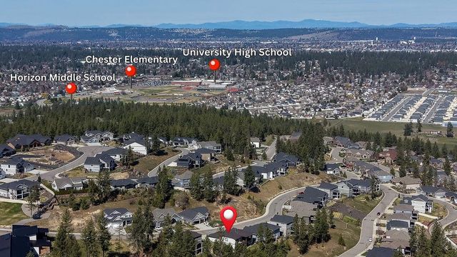 13022 E San Juan Ln, Spokane Valley, WA 99206